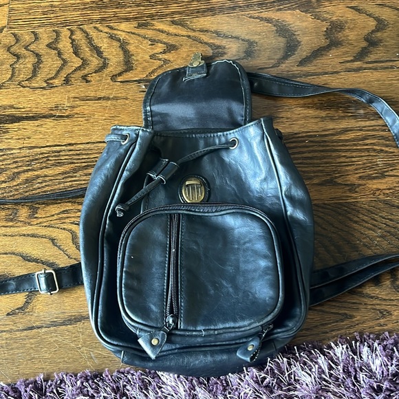 Small backpack - Picture 2 of 4